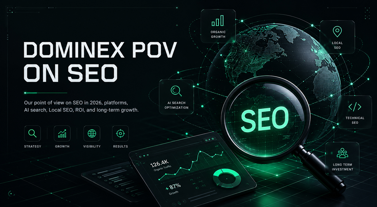 SEO services Lebanon