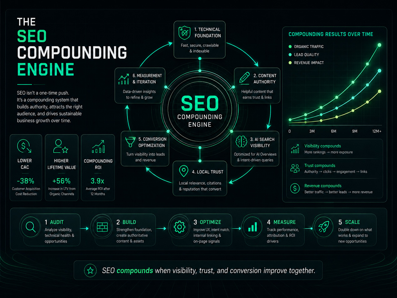 Seo Services Lebanon